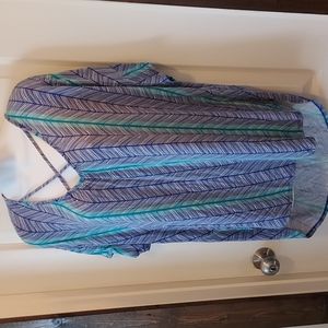 ❤️Apt. 9 women's top